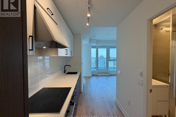 2906 - 5 Quarrington Lane, Toronto, ON M3C0S5 Photo 2