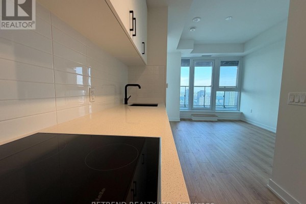 2906 - 5 Quarrington Lane, Toronto, ON M3C0S5 Photo 3