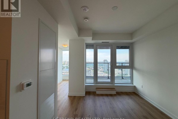 2906 - 5 Quarrington Lane, Toronto, ON M3C0S5 Photo 4