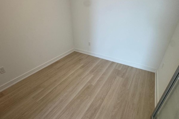 Bedroom 2 - 2906 - 5105 Hurontario Street, Mississauga, ON L4Z3X7 Photo 5
