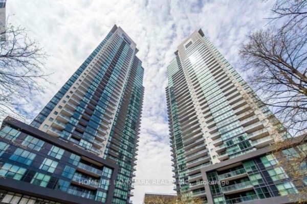 2906 - 5168 Yonge Street, Toronto, ON M2N0G1 Photo 2