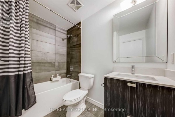 Kitchen - 2906 - 56 Forest Manor Road, Toronto, ON M2J0E3 Photo 3