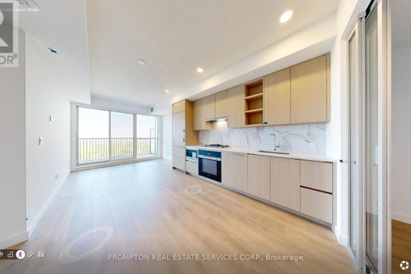 Dining room - 2906 - 68 Esther Shiner Boulevard, Toronto, ON M2K0J6 Photo 2