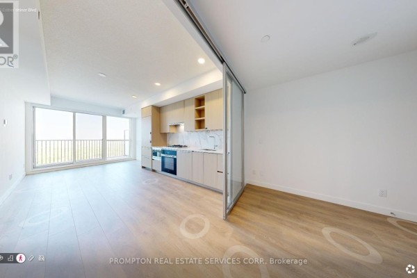 Primary Bedroom - 2906 - 68 Esther Shiner Boulevard, Toronto, ON M2K0J6 Photo 4