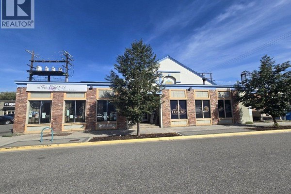 2906-2916 30th Avenue Lot# 1, Vernon, BC V1T2B7 Photo 5