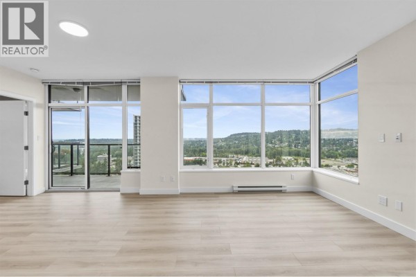 2906 3080 Lincoln Avenue, Coquitlam, BC V3B0L9 Photo 4