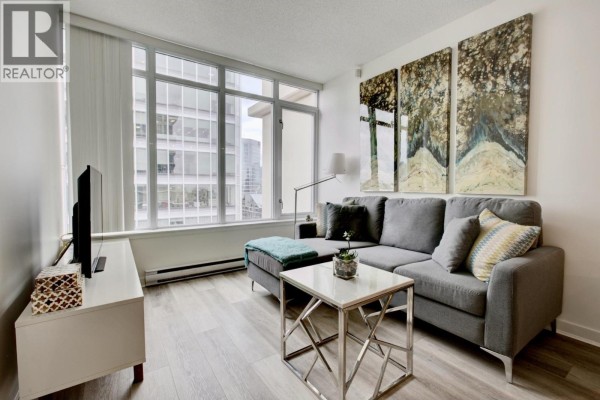2906 610 Granville Street, Vancouver, BC V6C3T3 Photo 2