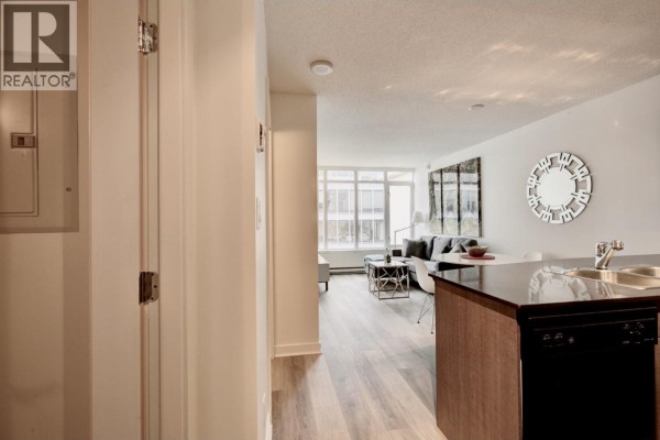 2906 610 Granville Street, Vancouver, BC V6C3T3 Photo 4