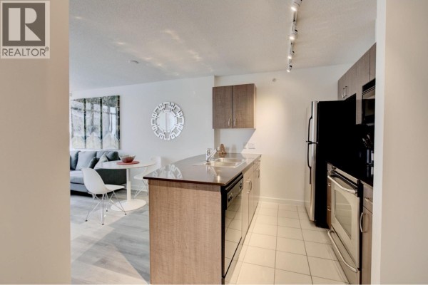 2906 610 Granville Street, Vancouver, BC V6C3T3 Photo 5