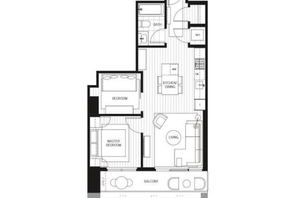 2906 6537 Telford Avenue, Burnaby, BC V5H0K9 Photo 2