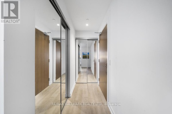 Living room - 2907 - 1928 Lake Shore Boulevard W, Toronto, ON M6S0B1 Photo 4