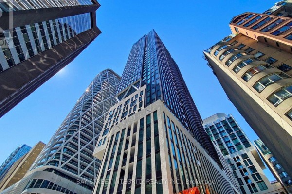 2907 - 238 Simcoe Street, Toronto, ON, photo 2