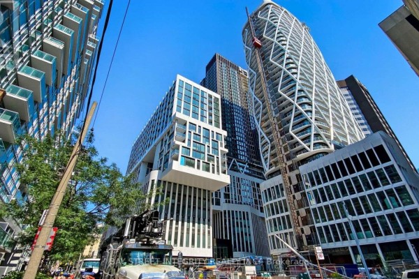 2907 - 238 Simcoe Street, Toronto, ON, photo 3