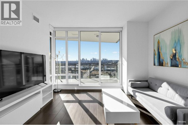 2907 2085 Skyline Court, Burnaby, BC, photo 2