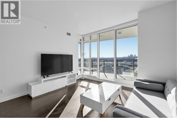 2907 2085 Skyline Court, Burnaby, BC, photo 3
