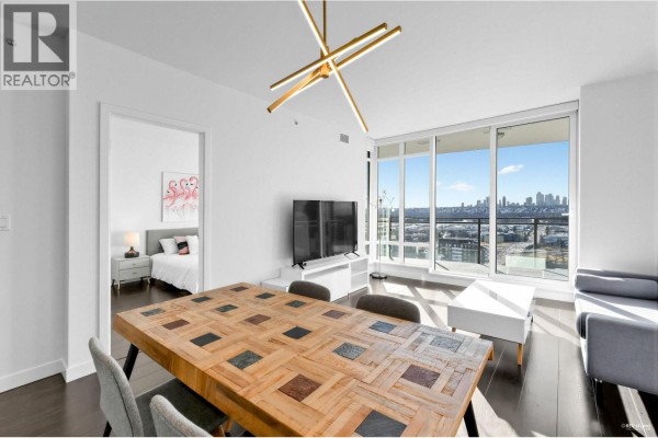 2907 2085 Skyline Court, Burnaby, BC V5C0M6 Photo 5