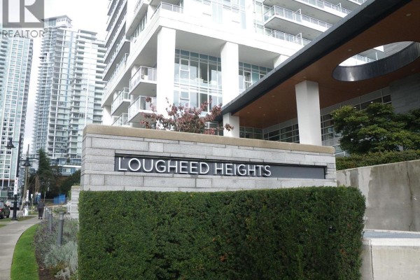 2907 657 Whiting Way, Coquitlam