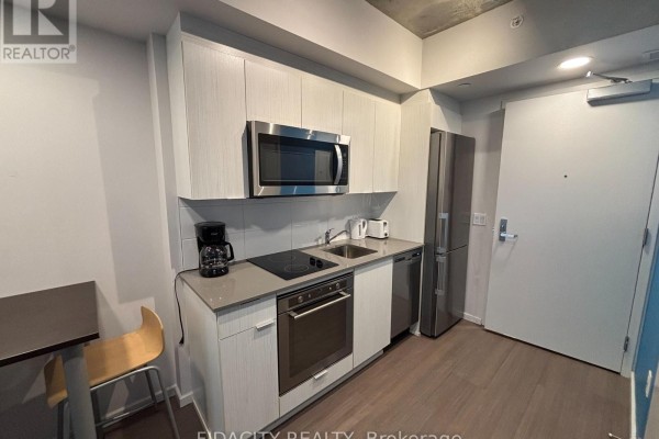 2908 - 105 Champagne Avenue S, Ottawa, ON K1S5E5 Photo 4
