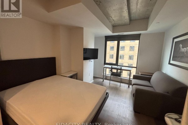2908 - 105 Champagne Avenue S, Ottawa, ON K1S5E5 Photo 5