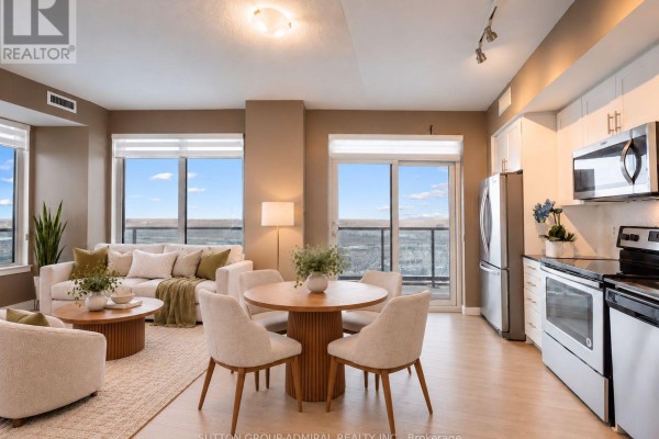 2908 - 3600 Highway 7, Vaughan
