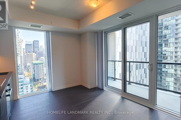 2908 - 400 King Street W, Toronto, ON M5V0X8 Photo 2