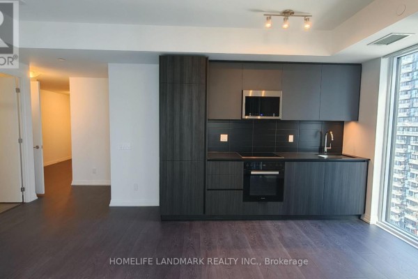 2908 - 400 King Street W, Toronto, ON M5V0X8 Photo 5