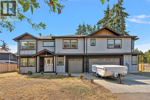 Living room - 2908 Adye Rd, Colwood, BC V9B2G6 Photo 3