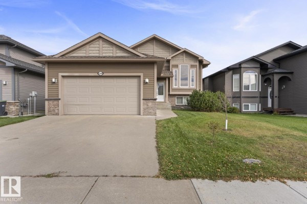 Residential for sale at 2908 Goldenrod Ga, Cold Lake, AB - MLS® id8LxR