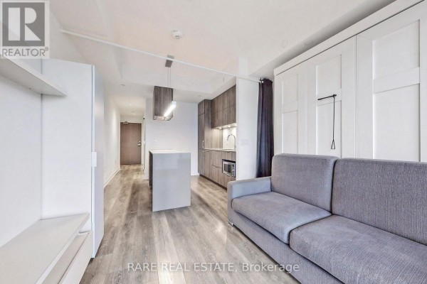 2909 - 15 Lower Jarvis Street, Toronto, ON M5E1R7 Photo 5