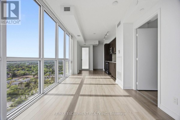 Primary Bedroom - 2909 - 5180 Yonge Street, Toronto, ON M2N0K5 Photo 4