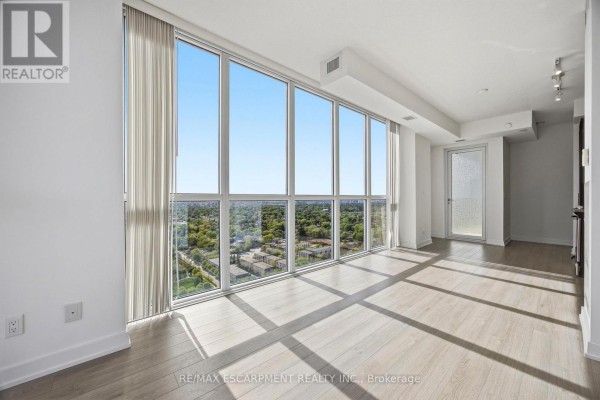 Bedroom 2 - 2909 - 5180 Yonge Street, Toronto, ON M2N0K5 Photo 5