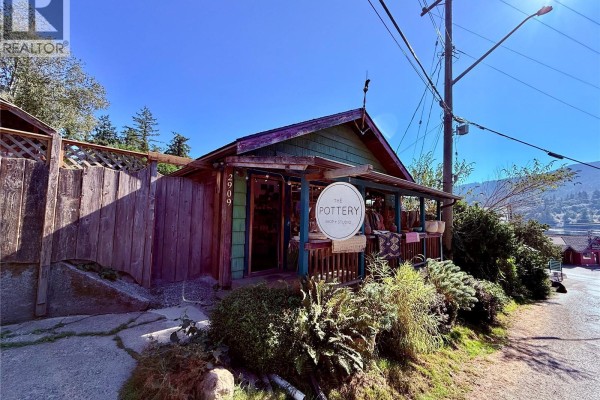 2909 Fulford-ganges Rd Sw, Salt Spring, BC, photo 2