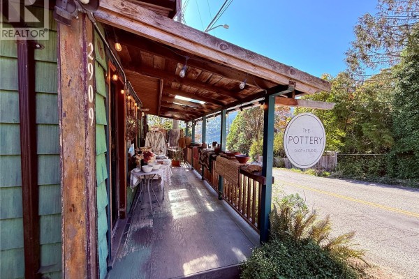 2909 Fulford-ganges Rd Sw, Salt Spring, BC V8K1X6 Photo 4