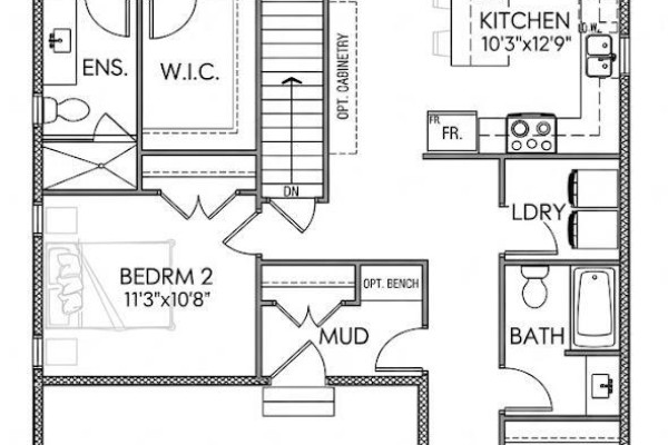 291 Ashford (lot 3) Street, Central Elgin, ON N0L1B0 Photo 2