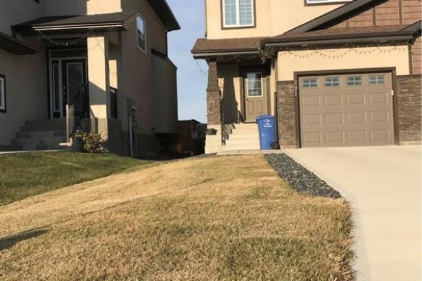 291 El Tassi Drive, Winnipeg