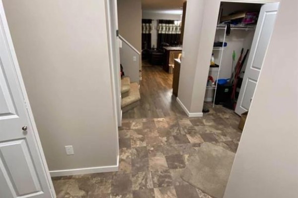 Primary Bedroom - 291 El Tassi Drive, Winnipeg, MB R3W1P6 Photo 2