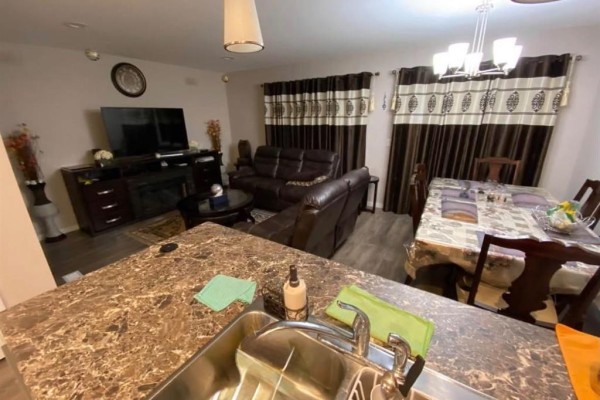 Dining room - 291 El Tassi Drive, Winnipeg, MB R3W1P6 Photo 3