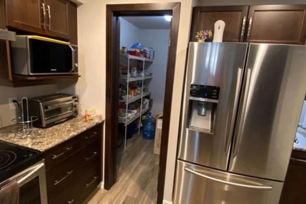 Kitchen - 291 El Tassi Drive, Winnipeg, MB R3W1P6 Photo 5