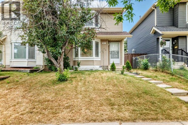 2pc Bathroom - 291 Falton Drive Ne, Calgary, AB T3J2W8 Photo 5