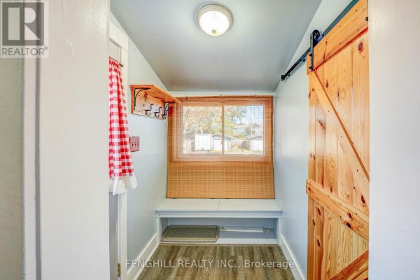 Primary Bedroom - 291 Morningside Avenue, Toronto, ON M1E3G1 Photo 5