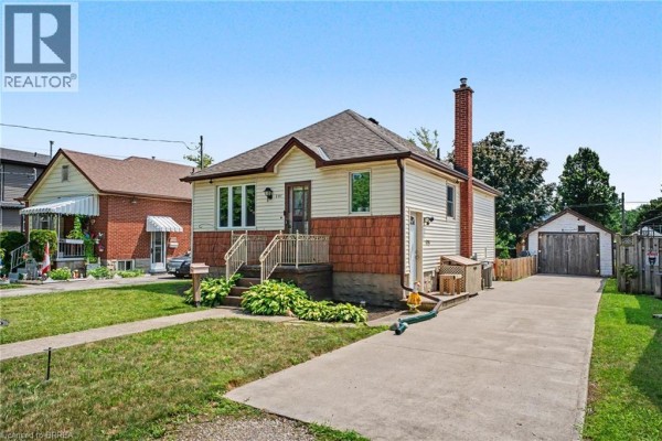 291 Sheridan Street, Brantford, ON, photo 2
