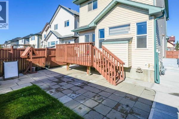 4pc Bathroom - 291 Taravista Street Ne, Calgary, AB T3J4S5 Photo 5