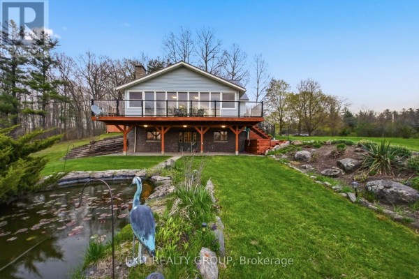 291 Tuftsville Road, Stirling Rawdon, ON, photo 2
