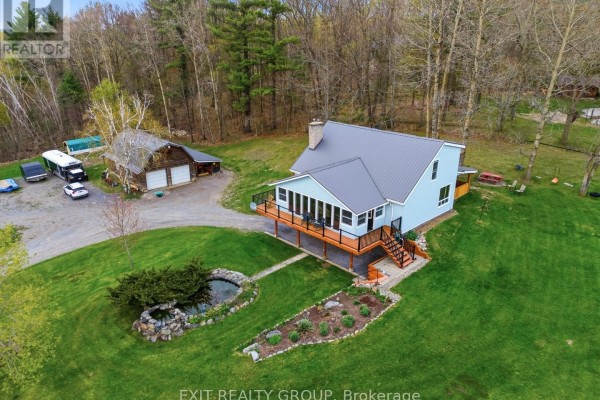 291 Tuftsville Road, Stirling Rawdon, ON, photo 3