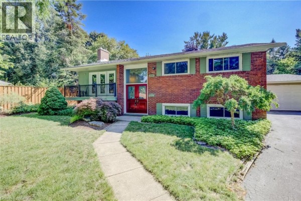 291 Villa Place, Waterloo, ON, photo 2
