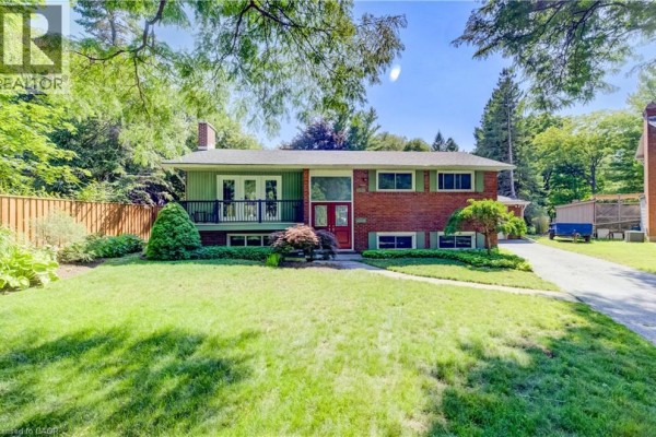 291 Villa Place, Waterloo, ON, photo 3