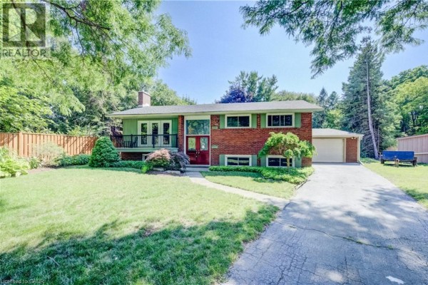 Other - 291 Villa Place, Waterloo, ON N2J3X6 Photo 4