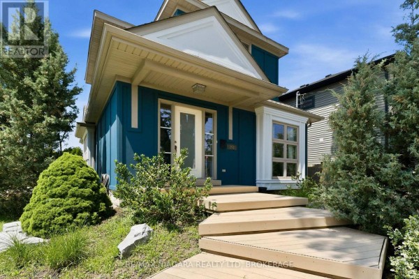 291 Vine Street, St  Catharines, ON, photo 2