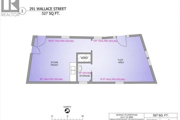 291 Wallace St, Nanaimo, BC, photo 2