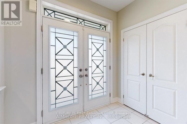 291 William Forster Road, Markham, ON L6B0T7 Photo 2